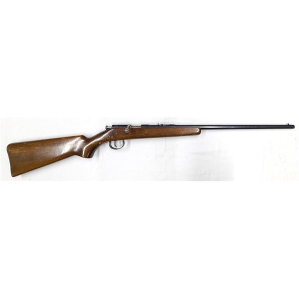 Anschultz Single Shot 22 lr Bolt Action Rifle Made in Germany