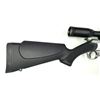 Image 2 : CVA Optima 50 Cal Black Powder Rifle c/w 3-9 Scope