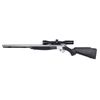 Image 9 : CVA Optima 50 Cal Black Powder Rifle c/w 3-9 Scope