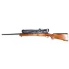 Image 10 : Winchester Model 70 Target Rifle 308 Win c/w Nikon Scope