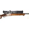 Image 3 : Winchester Model 70 Target Rifle 308 Win c/w Nikon Scope