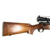 Image 4 : Winchester Model 70 Target Rifle 308 Win c/w Nikon Scope