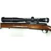 Image 9 : Winchester Model 70 Target Rifle 308 Win c/w Nikon Scope