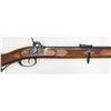 Image 4 : Invest Arms Black Powder Percussion Rifle 58 Cal - Made in Italy