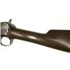 Image 12 : Winchester Model 1890 Pump Acton 22 Long  - Made 1905