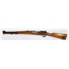 Image 13 : Swedish Mauser Oberndorf 1895 Bolt Action Rifle 6.5 x 55 Swedish