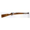 Image 1 : Swedish Mauser Oberndorf 1895 Bolt Action Rifle 6.5 x 55 Swedish