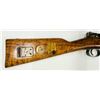 Image 2 : Swedish Mauser Oberndorf 1895 Bolt Action Rifle 6.5 x 55 Swedish