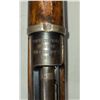 Image 5 : Swedish Mauser Oberndorf 1895 Bolt Action Rifle 6.5 x 55 Swedish