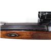 Image 11 : Mauser Action C Widmer Bolt Action Rifle 9.3 x 338 Magnum c/w Weaver Scope