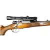 Image 2 : Mauser Action C Widmer Bolt Action Rifle 9.3 x 338 Magnum c/w Weaver Scope