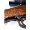 Image 3 : Mauser Action C Widmer Bolt Action Rifle 9.3 x 338 Magnum c/w Weaver Scope