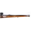 Image 5 : Mauser Action C Widmer Bolt Action Rifle 9.3 x 338 Magnum c/w Weaver Scope