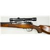 Image 8 : Mauser Action C Widmer Bolt Action Rifle 9.3 x 338 Magnum c/w Weaver Scope