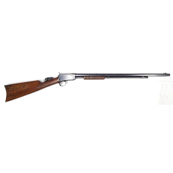 Winchester Model 1890 Pump Acton 22 Long Rifle - Made 1905