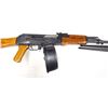 Image 4 : AK47S Deactivated Norinco Model 87S c/w Drum Mag