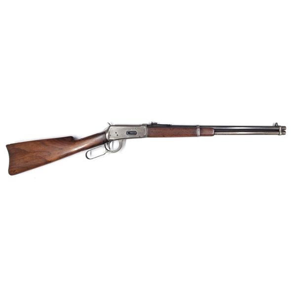 Winchester Model 1894 Lever Action Rifle 30-30 Win - Made in 1978