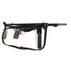 Image 1 : FBP M48 Portuguese Machine Gun Deactivated 9mm - Made in 1948