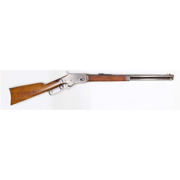 Whitneyville Armory Kennedy .44-40 WCF 24 inch Lever Action Rifle