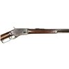 Image 4 : Whitneyville Armory Kennedy .44-40 WCF 24 inch Lever Action Rifle