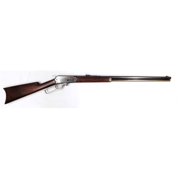 Marlin 1893 Lever Action Rifle 38-55 Win - Made 1901