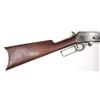 Image 2 : Marlin 1893 Lever Action Rifle 38-55 Win - Made 1901