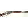 Image 4 : Marlin 1893 Lever Action Rifle 38-55 Win - Made 1901