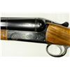 Image 10 : Beretta GR-3 Side by Side Shotgun 12 ga - Made in Italy 1970