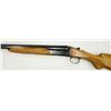 Image 9 : Beretta GR-3 Side by Side Shotgun 12 ga - Made in Italy 1970