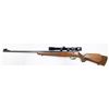 Image 1 : Krico Bolt Action Rifle 22 Magnum c/w Scope - Made in Germany