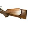 Image 2 : Krico Bolt Action Rifle 22 Magnum c/w Scope - Made in Germany