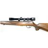 Image 4 : Krico Bolt Action Rifle 22 Magnum c/w Scope - Made in Germany