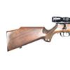 Image 6 : Krico Bolt Action Rifle 22 Magnum c/w Scope - Made in Germany
