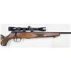Image 7 : Krico Bolt Action Rifle 22 Magnum c/w Scope - Made in Germany