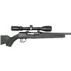 Image 2 : Savage A17 Semi Auto Rifle 17 HMR c/w Konus Scope - As New