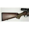 Image 2 : Tikka T1x Bolt Action Rifle 22 LR c/w Weaver Scope - MINT