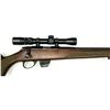 Image 4 : Tikka T1x Bolt Action Rifle 22 LR c/w Weaver Scope - MINT