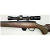 Image 7 : Tikka T1x Bolt Action Rifle 22 LR c/w Weaver Scope - MINT