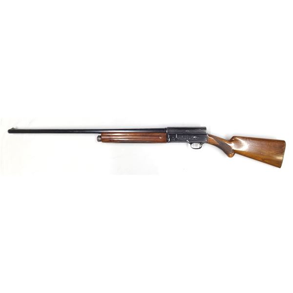 Browning A5 Sweet Sixteen Semi Auto 16 ga Shotgun - Made in Belguim