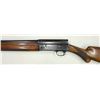 Image 2 : Browning A5 Sweet Sixteen Semi Auto 16 ga Shotgun - Made in Belguim