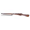 Image 12 : Mosin Nagant Russian Hex Head 1934 Pre War c/w Bayonet