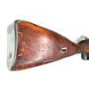 Image 3 : Mosin Nagant Russian Hex Head 1934 Pre War c/w Bayonet