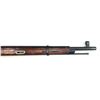 Image 6 : Mosin Nagant Russian Hex Head 1934 Pre War c/w Bayonet