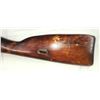 Image 9 : Mosin Nagant Russian Hex Head 1934 Pre War c/w Bayonet