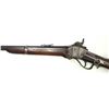Image 12 : Sharps 1863 Falling Block Carbine 50-70 Govt Caliber - Civil War