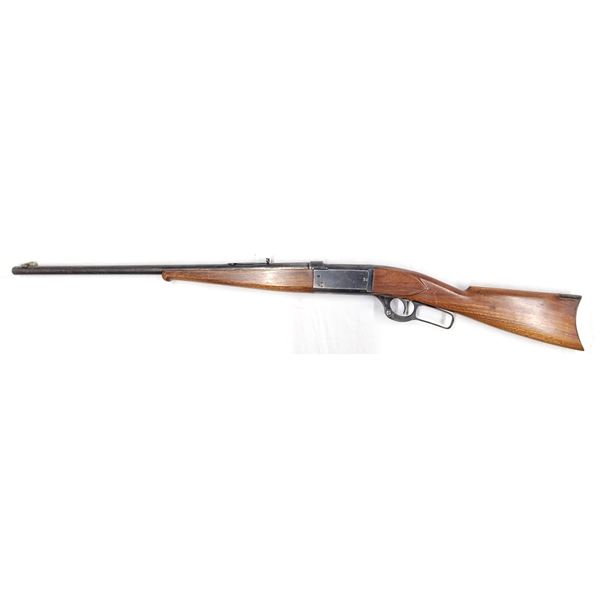 Savage Model 1899 Lever Action Rifle 303 Savage Made 1914