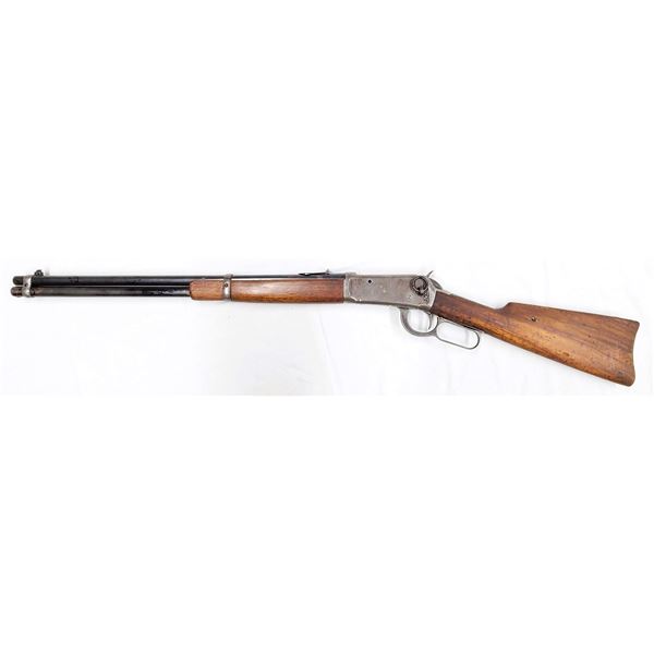Winchester Model 1894 Lever Action Rifle 32 Win Special - Made in 1908