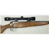 Image 4 : Winchester P17 Sporter Bolt Action Rifle 30-06 Springfield c/w Scope