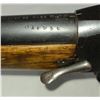 Image 6 : W W Greener Martini Club Rifle Falling Block 22 RF c/w Aperture Sight