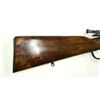 Image 9 : W W Greener Martini Club Rifle Falling Block 22 RF c/w Aperture Sight